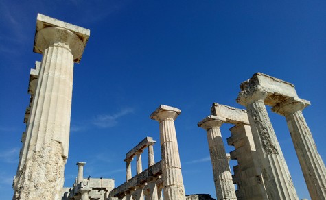 THE ALLURE OF CRETE