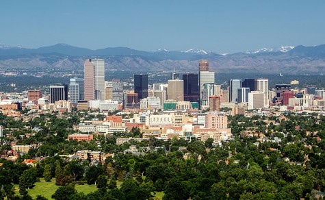 Denver, Colorado
