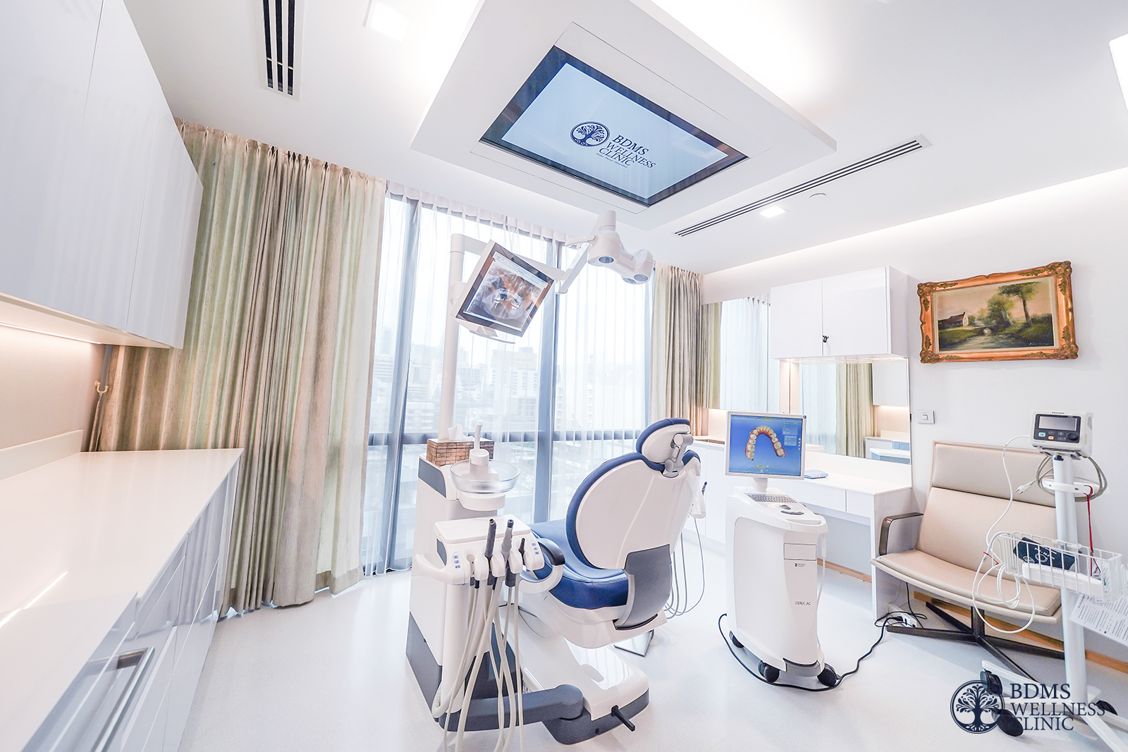 Holistic Dentistry for a better life.