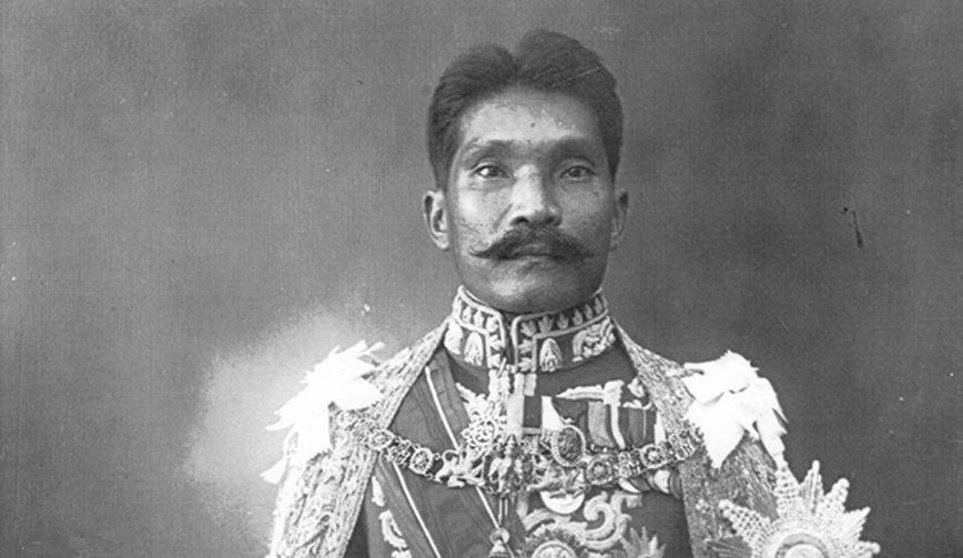 Sanan Devhastin na Ayudhya