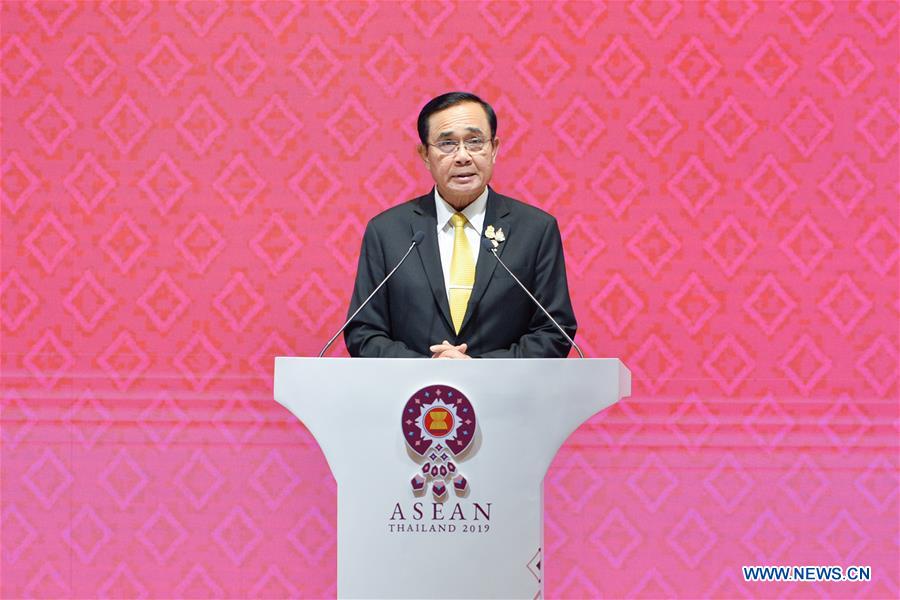 India Withdraws from RCEP