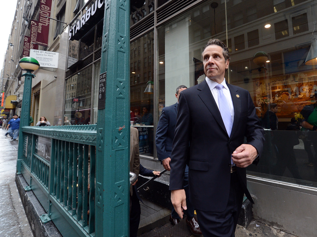 There is Hope in New York and Much of America