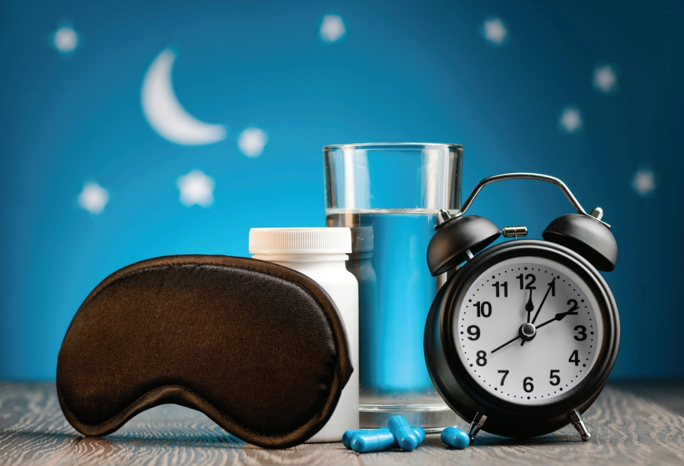 The Importance of Sleep and How to Prevent Insomnia