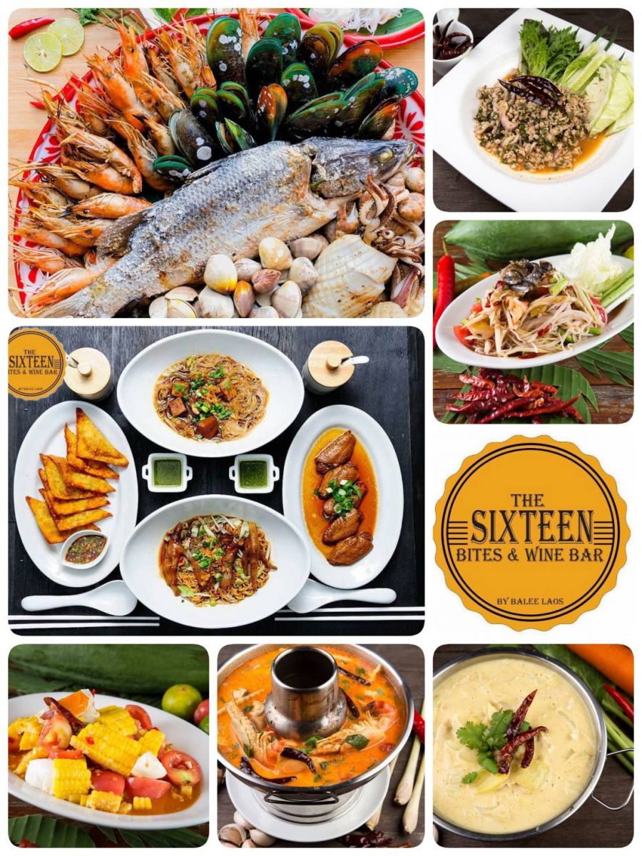 5 Best Laos Delivery Food During Covid19 5 Best Laos Delivery Food During Covid19