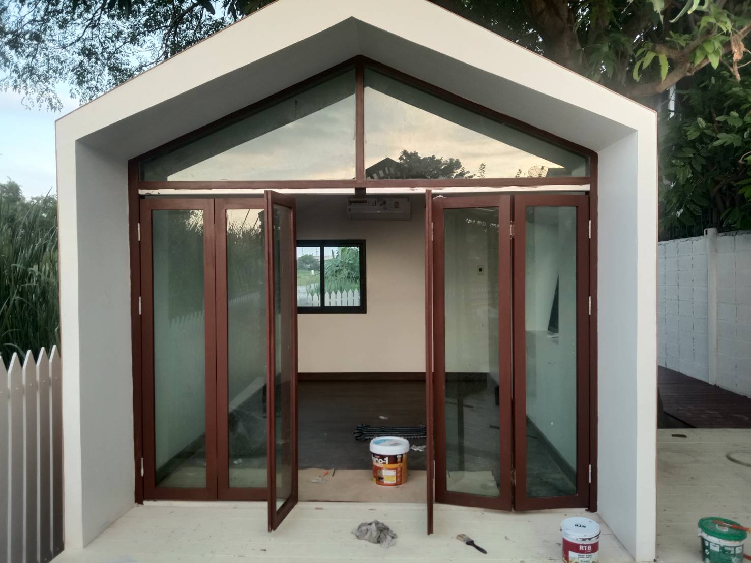 SHERA: Innovations for Balanced Living