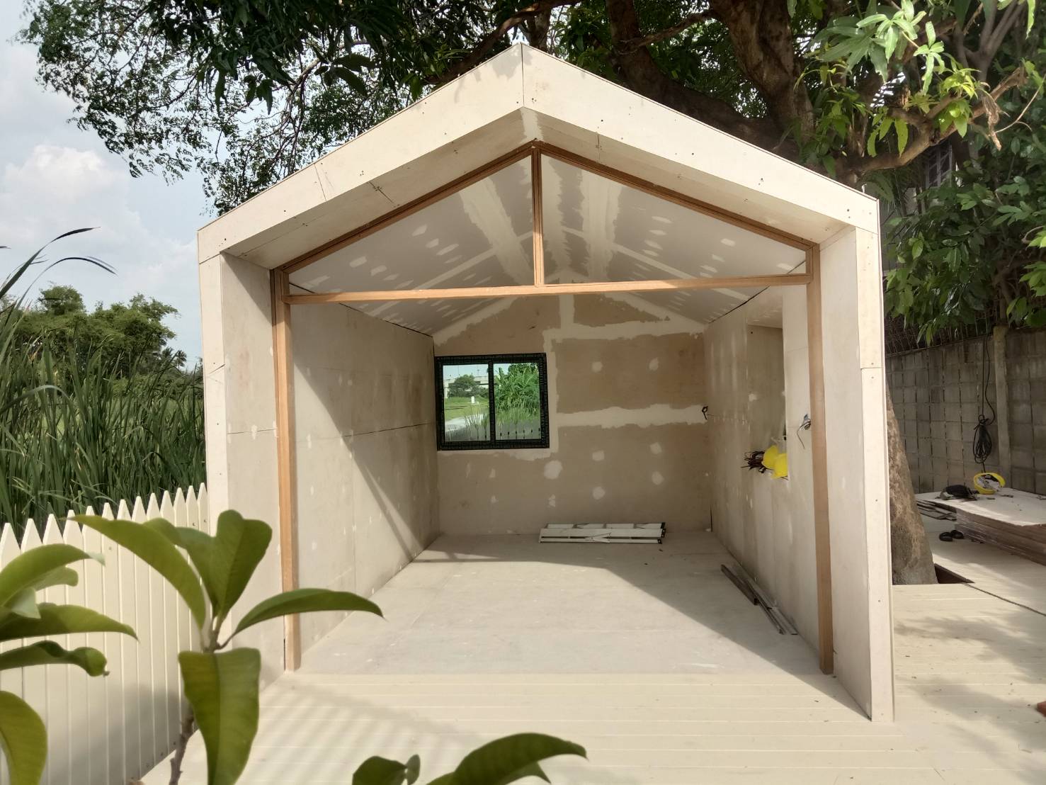 SHERA: Innovations for Balanced Living
