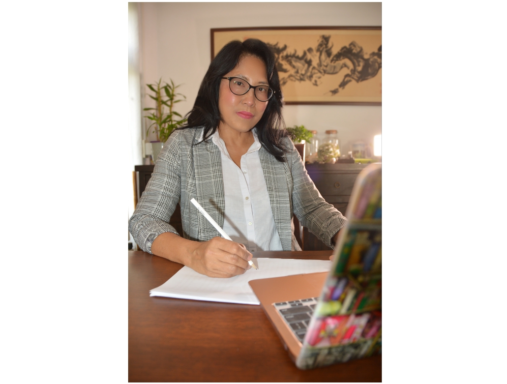 Witida Ditiecher: 9th Chommanard Book Prize