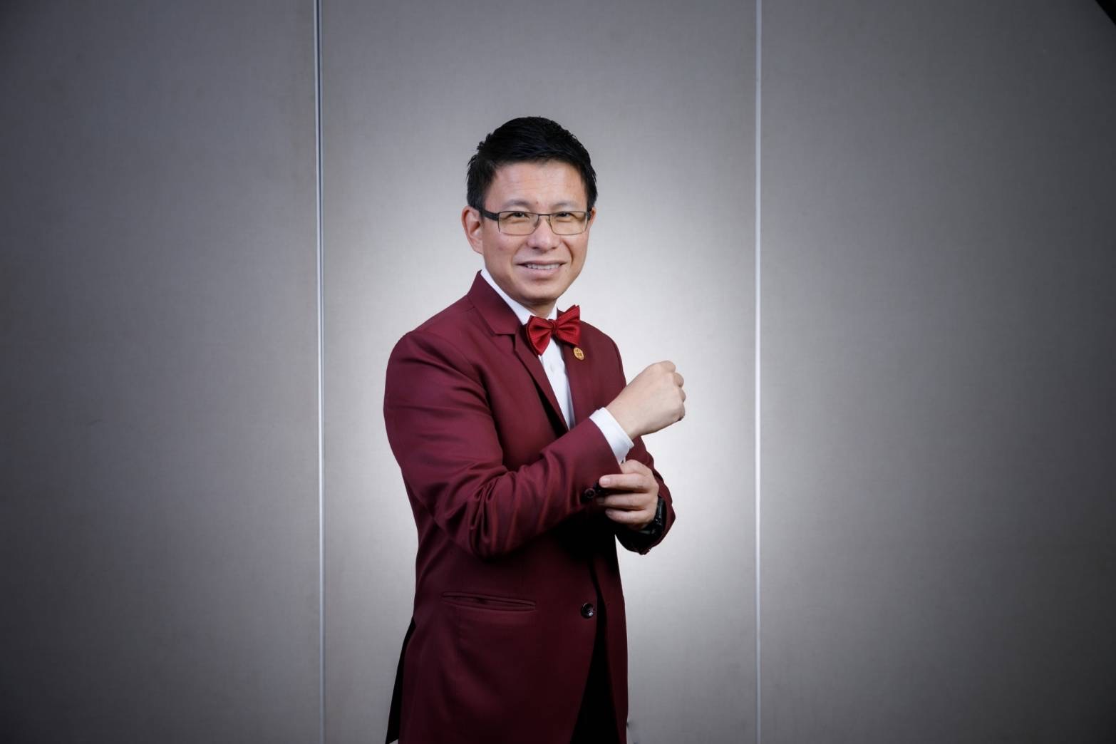 BNI Thailand: Building a Business Networking Organization