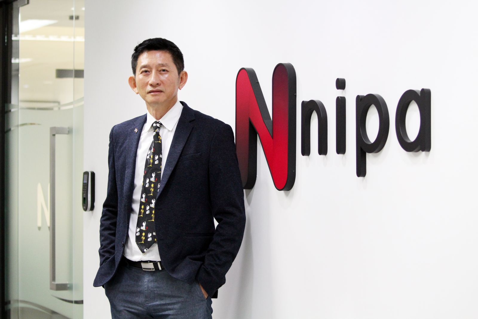 Nipa Cloud: The Inspiration of Dr Abhisak Chulya for Thailand