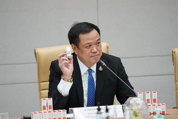 Thailand Ranked Sixth Best in the World for Healthcare
