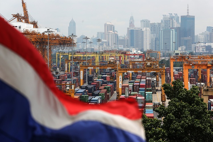 Thailand Hoping to Discuss Loss of US Trade Privileges During ASEAN Summit