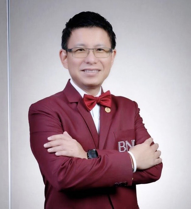 BNI Thailand: Building a Business Networking Organization