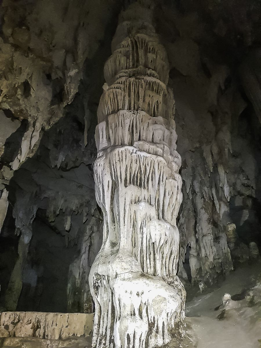 Amazing Thai Caves