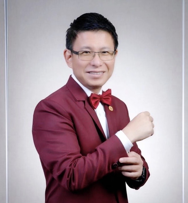 BNI Thailand: Building a Business Networking Organization