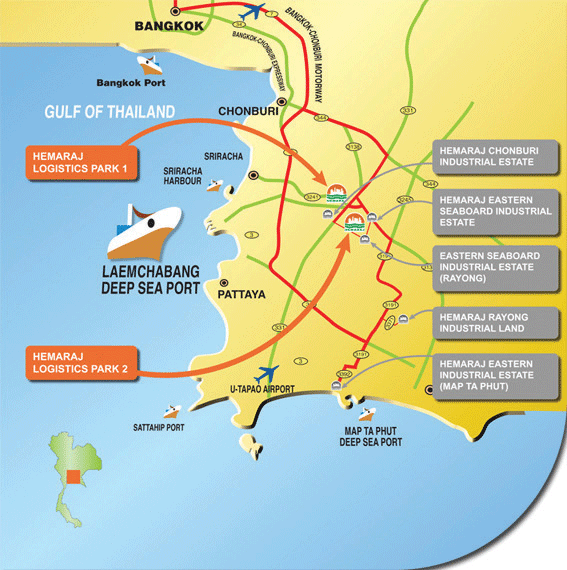 Thailand 4.0 Forges Ahead