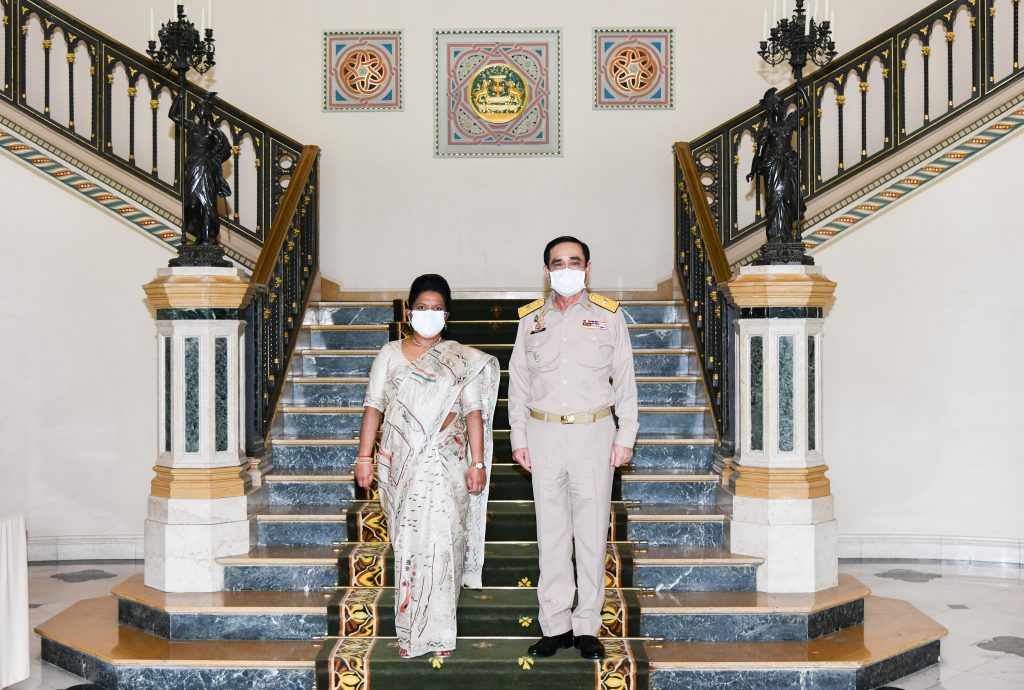 thai