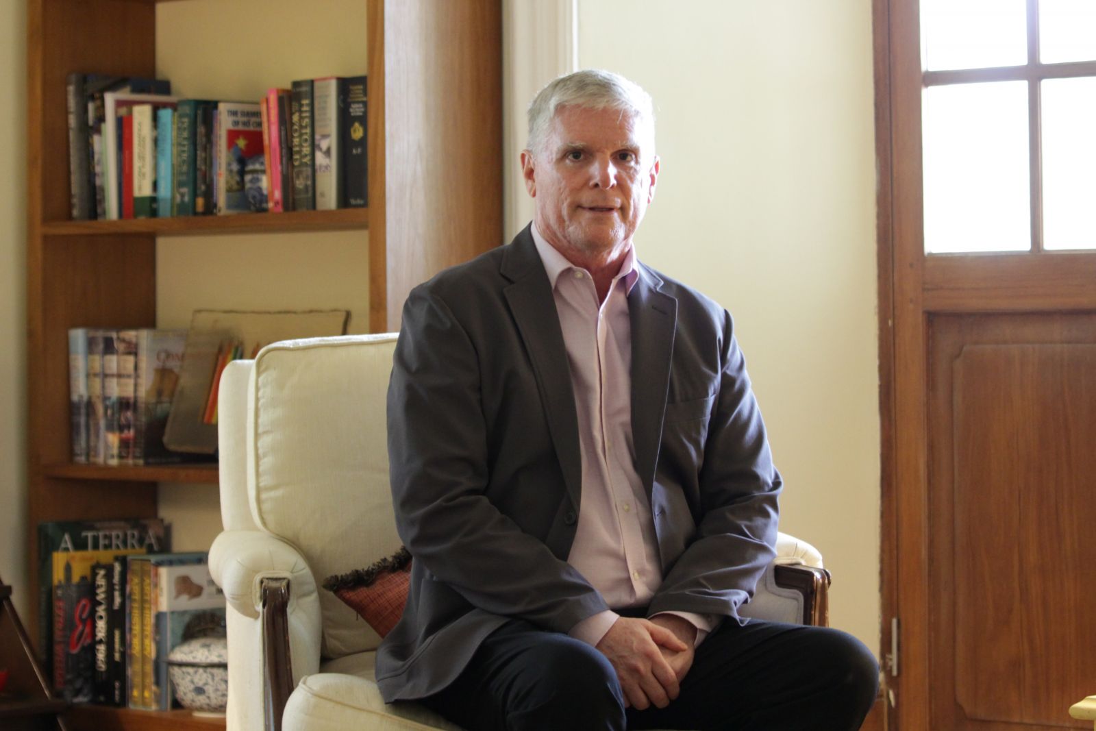 Dr Kevin Colleary: A Dedicated Educator
