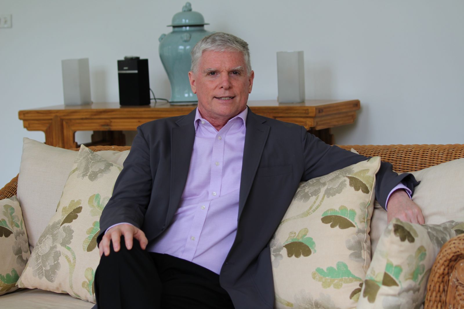 Dr Kevin Colleary: A Dedicated Educator