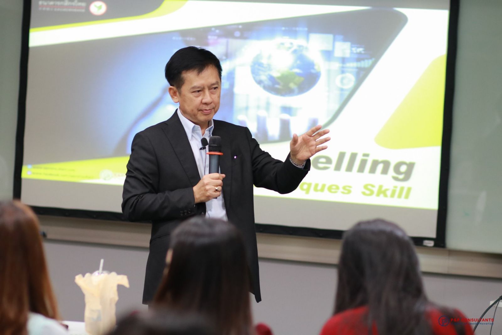 What it takes to Become a Successful Marketer and More.