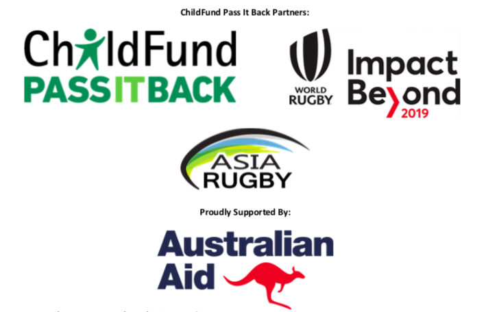 Changing lives with rugby The integration of life-coaching programmes with sport is bringing opportunities to young people in Laos