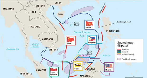Trump again snubs ASEAN