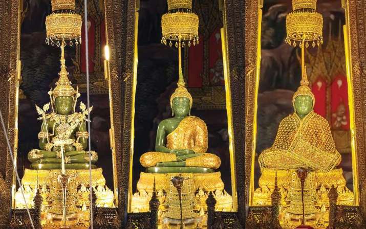 The 5 famous Temples in Bangkok that you must visit.