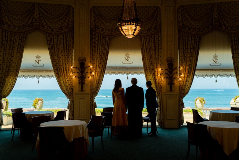 G7 Biarritz Summit Review 24 – 26 August 2019