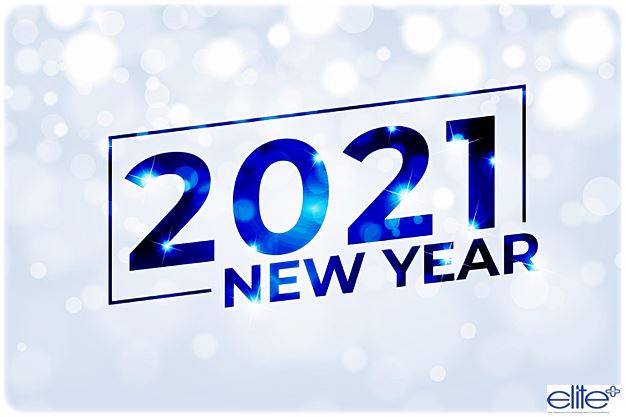 Happy New Year 2021!!!