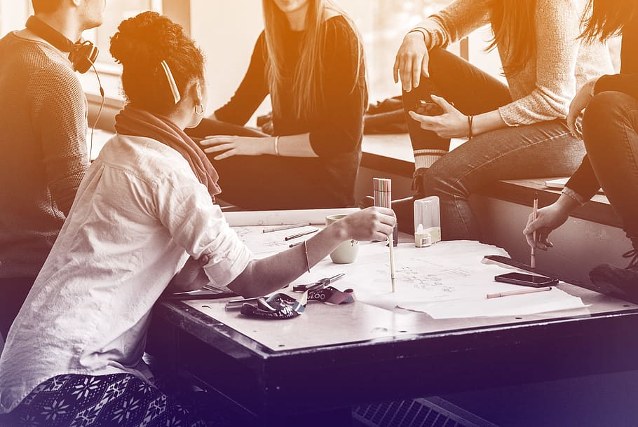 Critical and Creative Thinking for an effective Marketing Plan