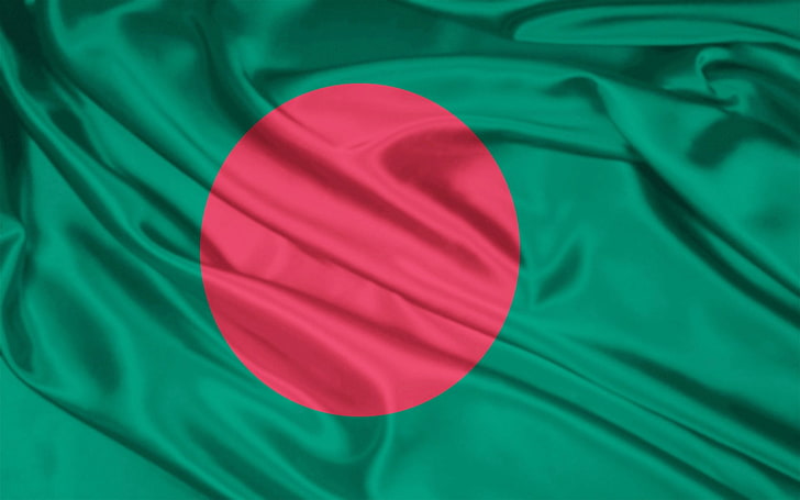 Bangladesh Celebrates the Golden Jubilee of Her Independence