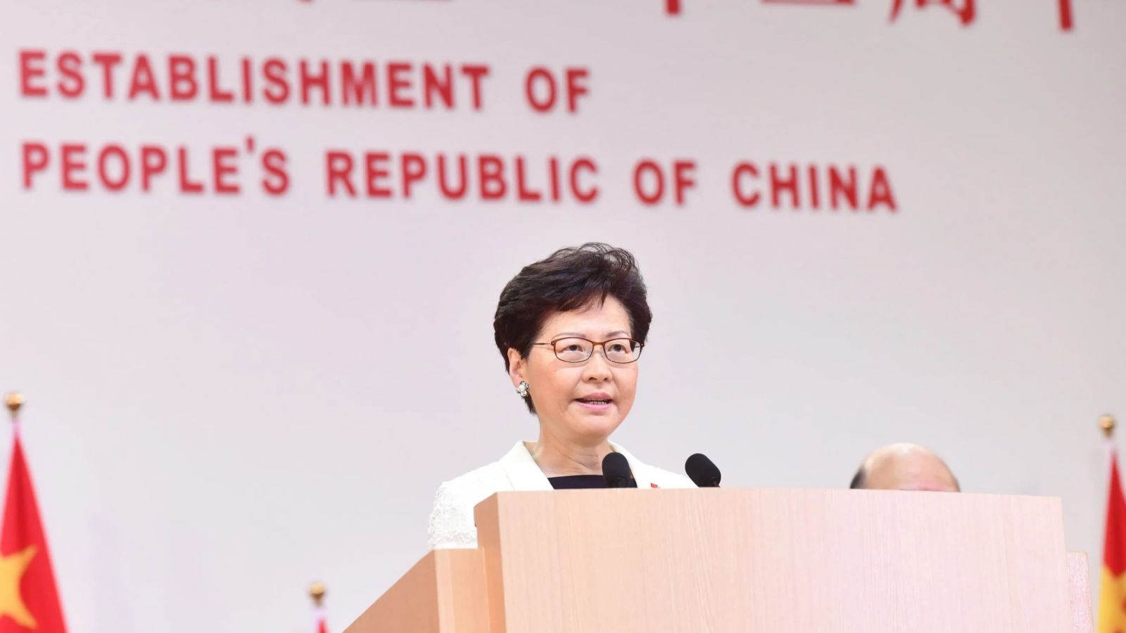 Pro-Democracy Wins Big in Hong Kong