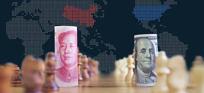 Truce in China-US Trade War