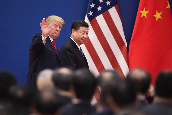 Truce in China-US Trade War
