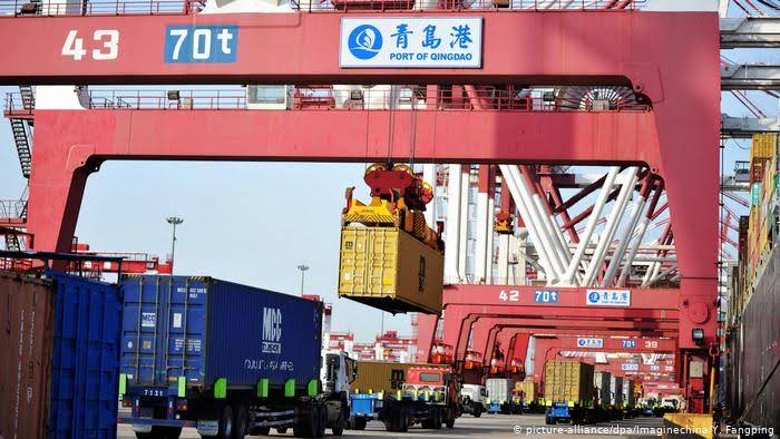 Truce in China-US Trade War