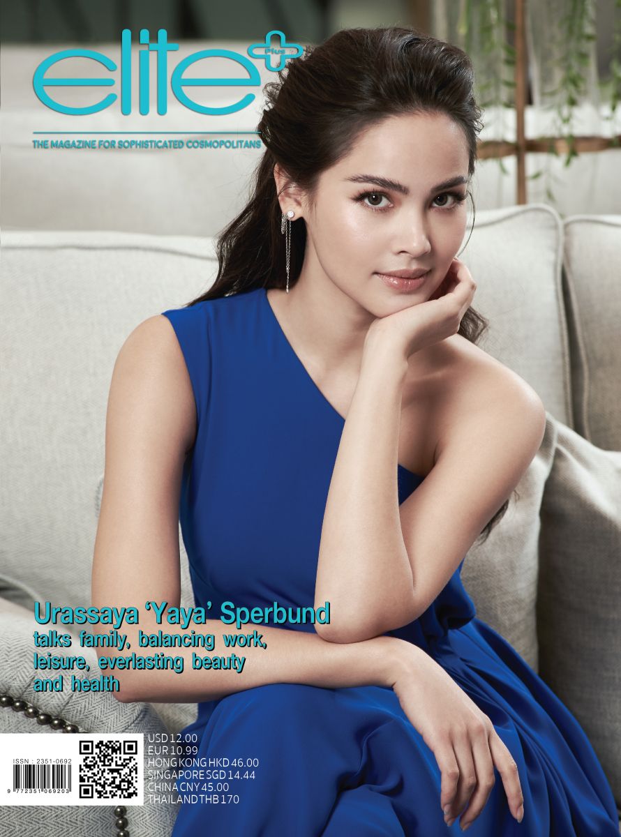 Elite Plus Magazine Dec/Jan 2020