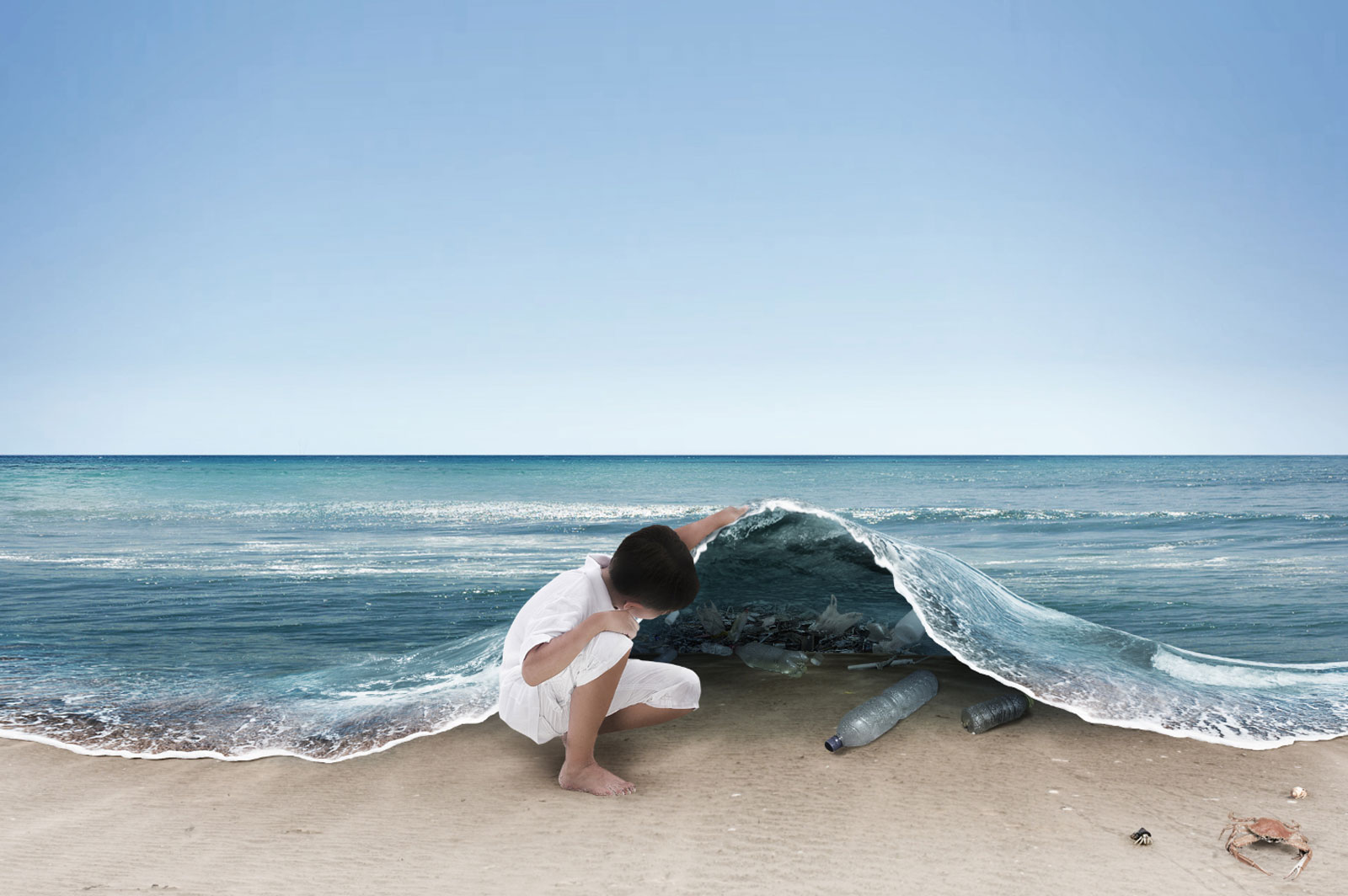 Thailand Implements Ban on Plastic Bags