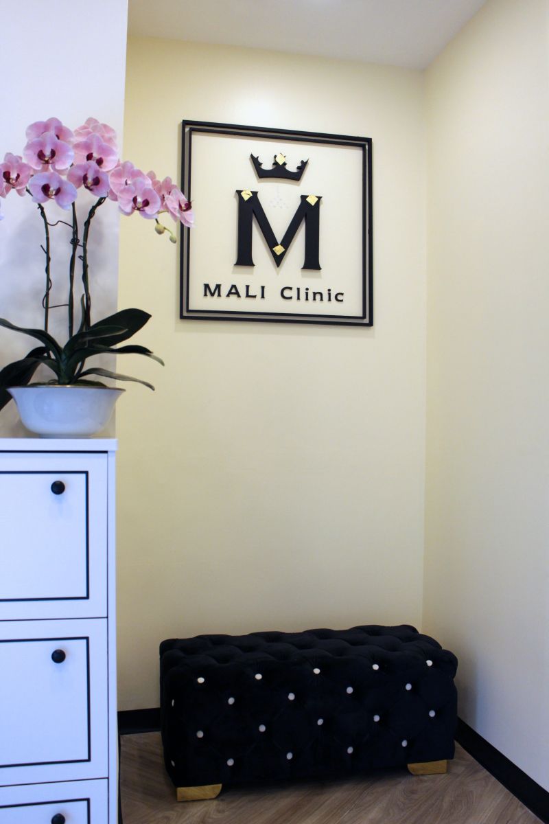 Dr Chanesd Srisukho, MD: Co-founder of MALI Clinic