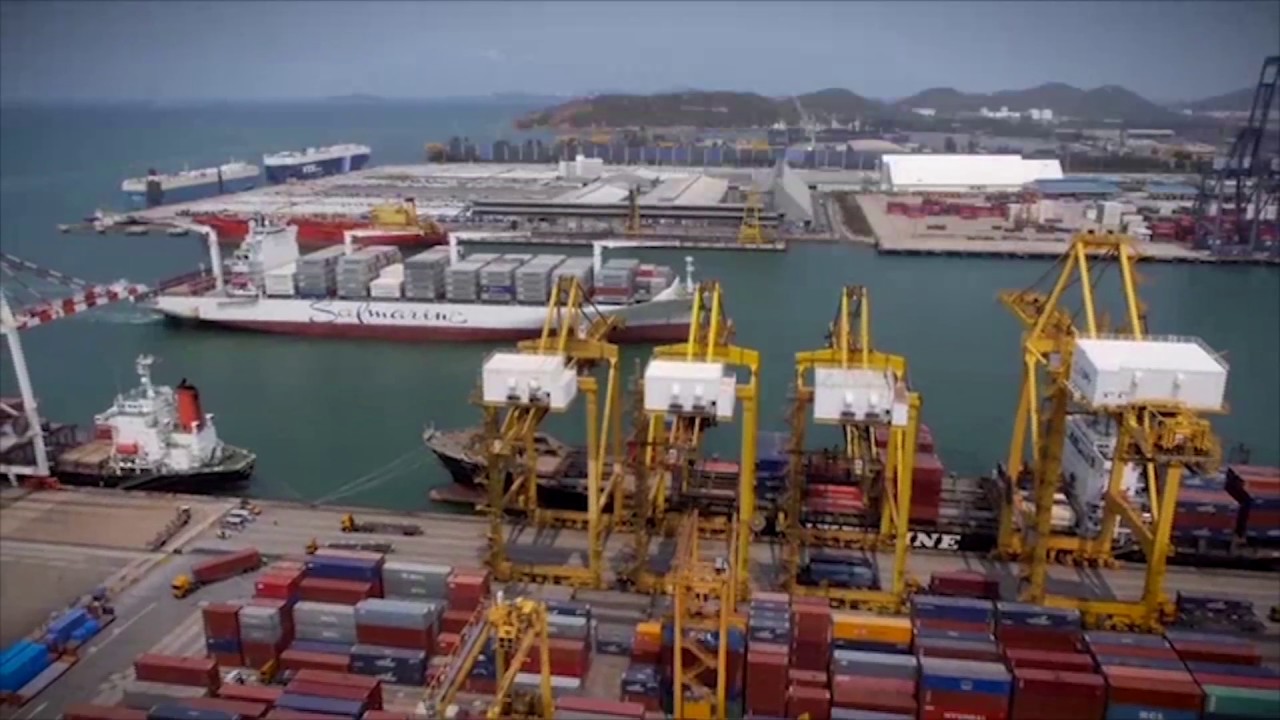 Thailand 4.0 Forges Ahead