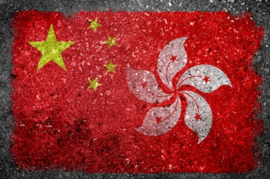 Pro-Democracy Wins Big in Hong Kong