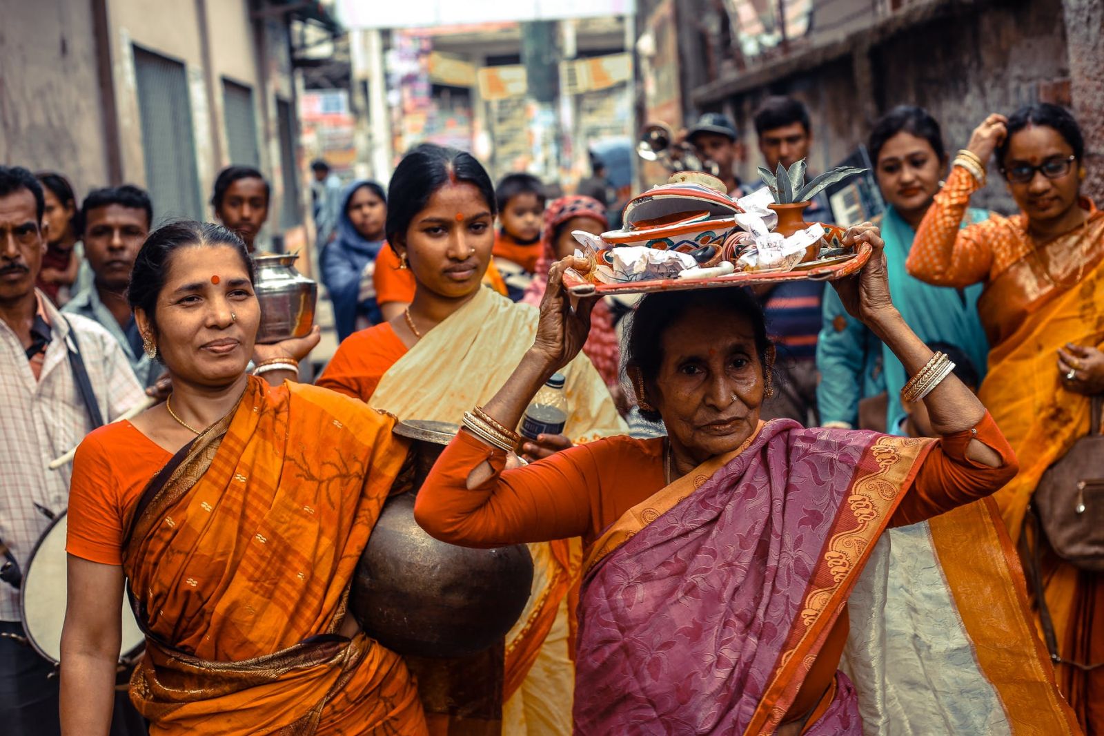 Bangladesh Celebrates the Golden Jubilee of Her Independence
