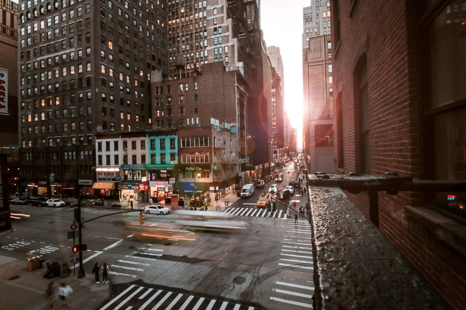 There is Hope in New York and Much of America