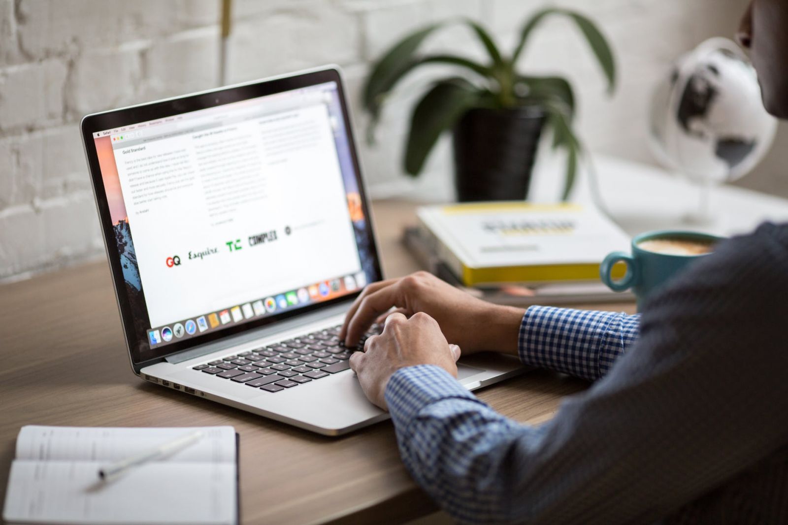 The Virtual IP Rights Fair