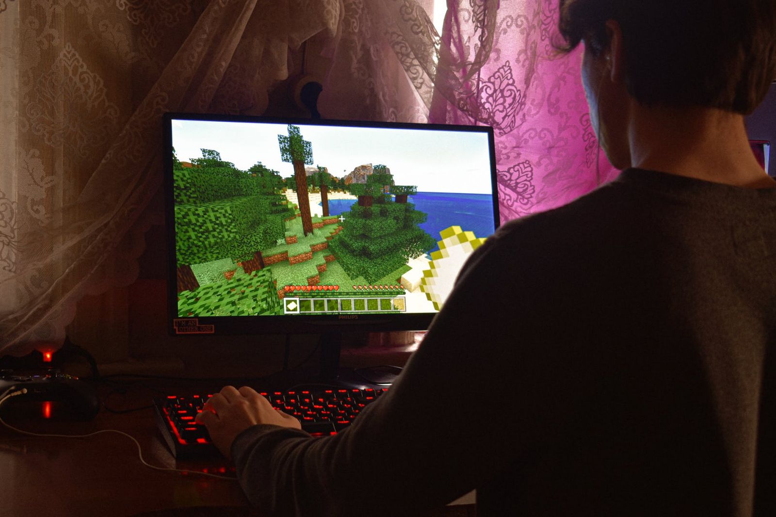 Lists of Classical Retro games computer in the 90's century.
