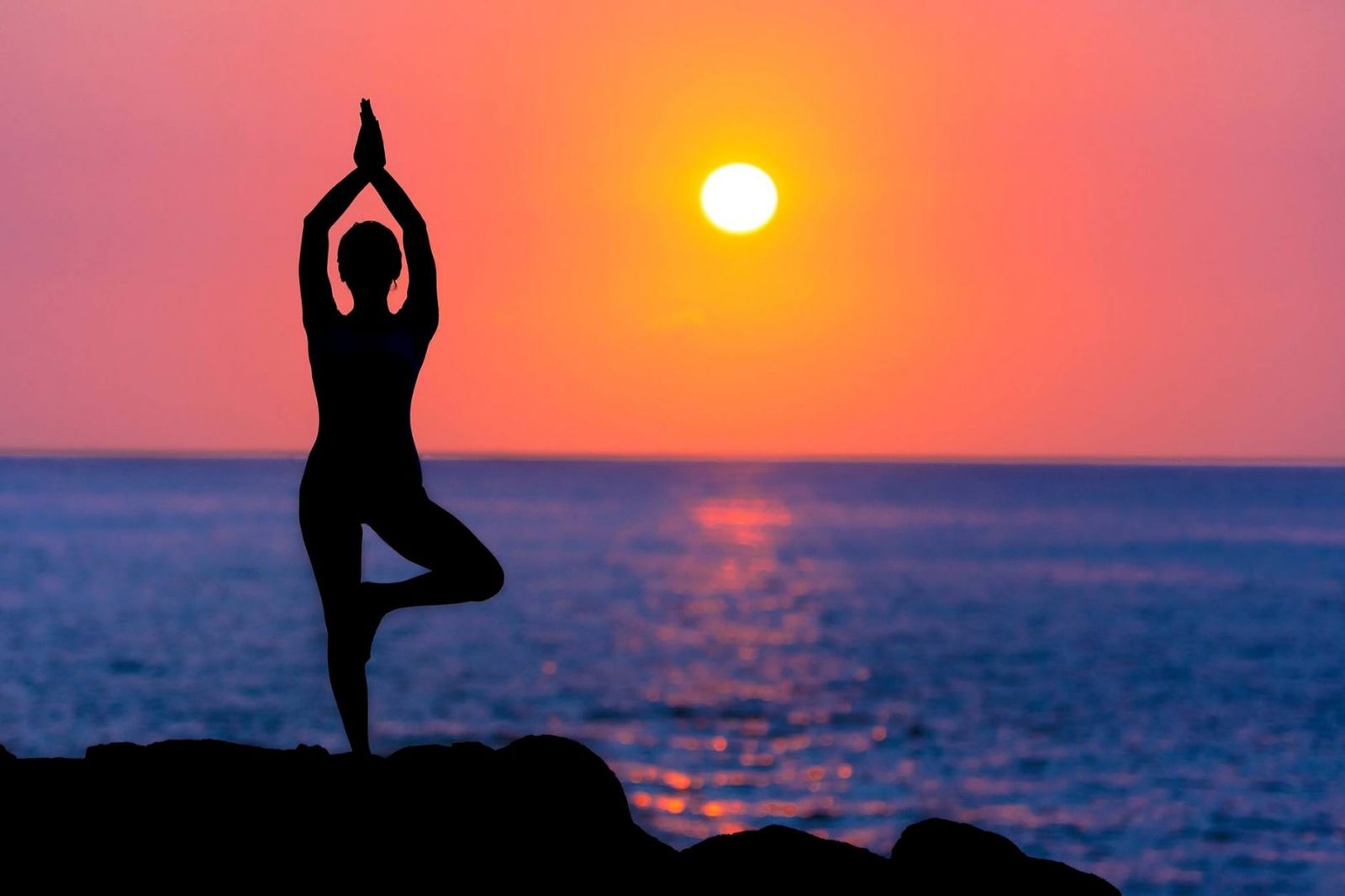 Eastern & Western approaches to wellness.