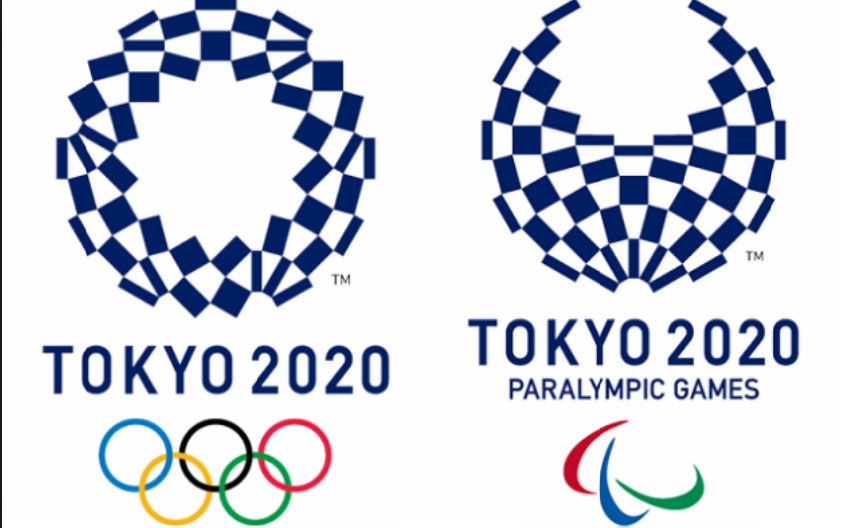 Olympic and Paralympic Games 2020, Japan.
