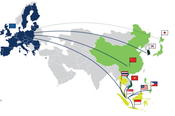 asean indo pacific free trade