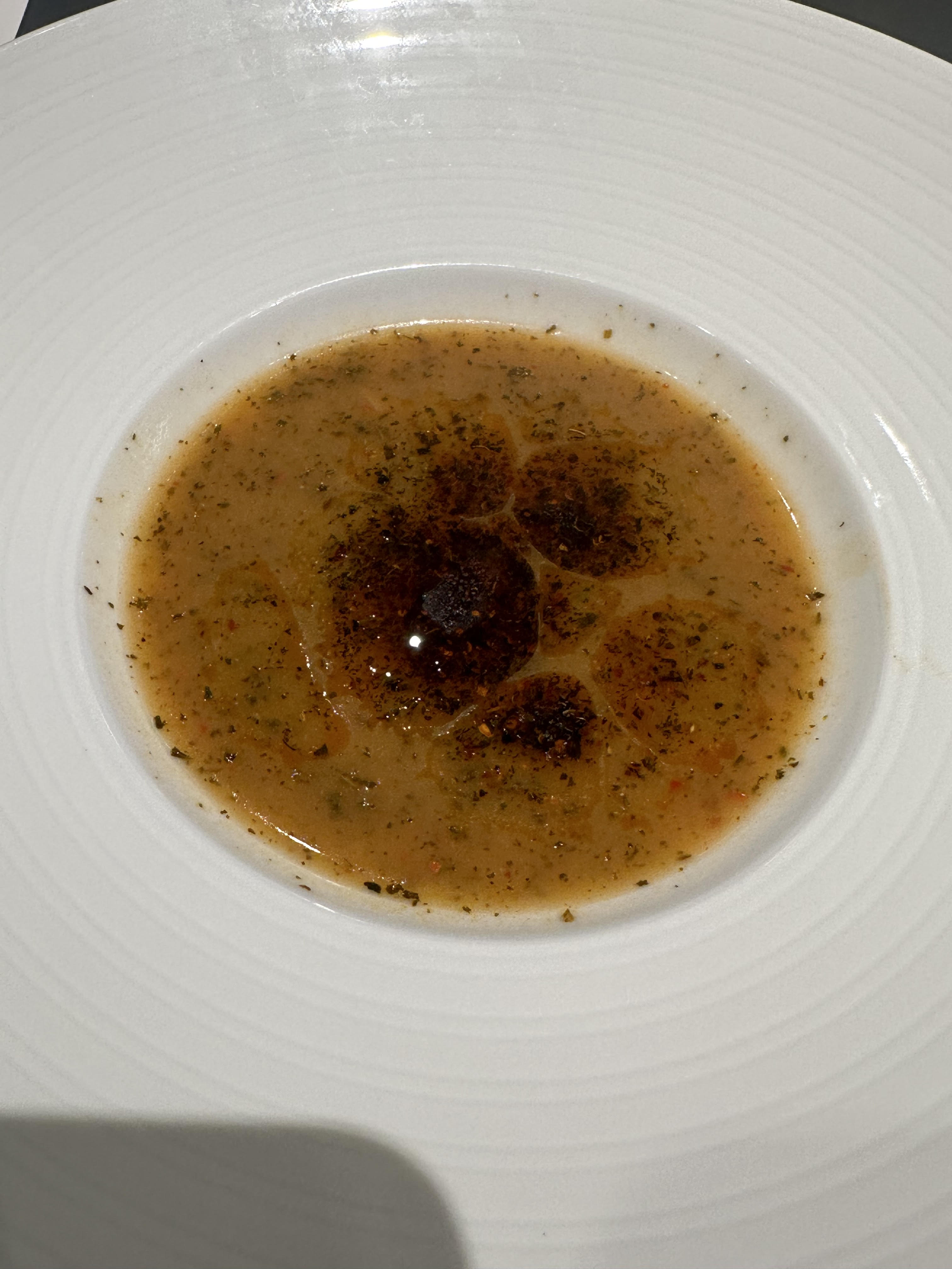 Turkish Cuisine Week