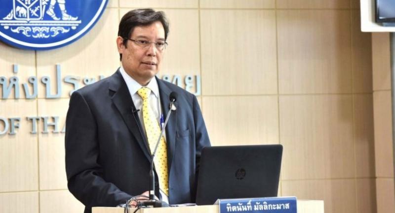 Bank of Thailand’s MPC Tries to Stem the Strengthening of the Baht