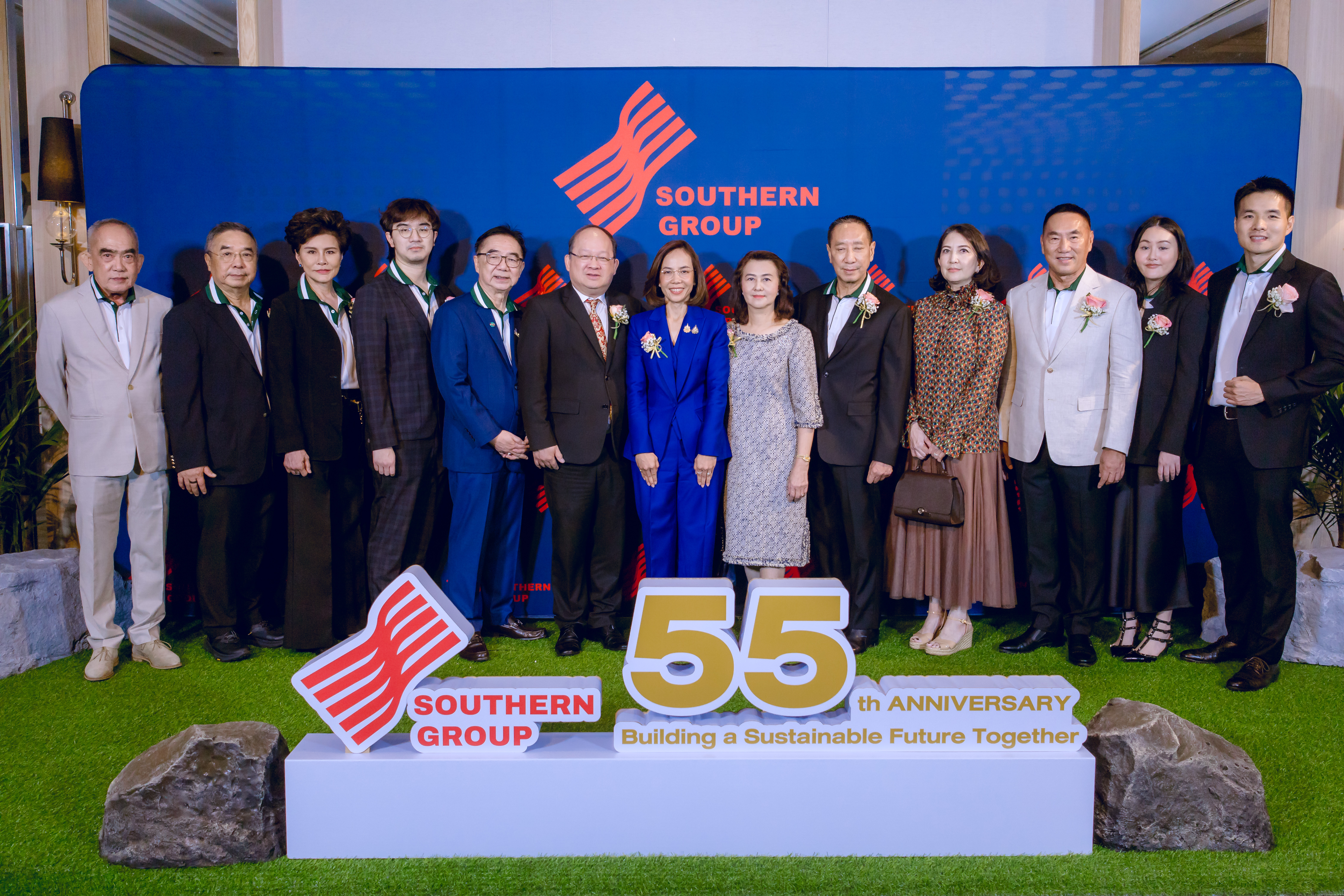 Elite Plus Magazine | Southern Group Celebrates Its 55th Anniversary by ...