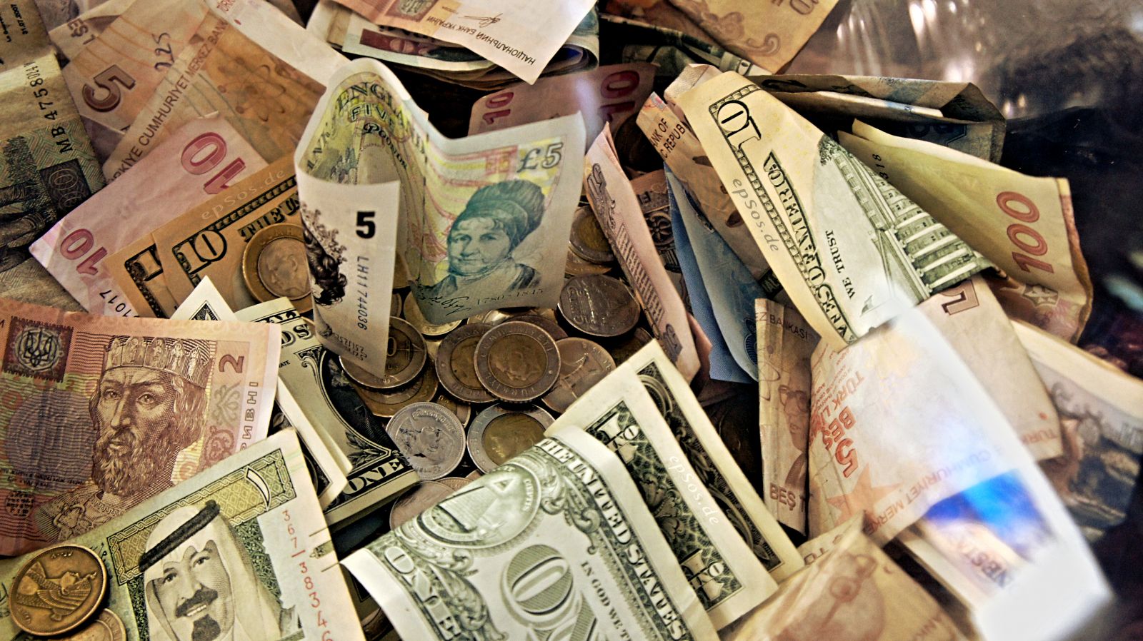 Bank of Thailand’s MPC Tries to Stem the Strengthening of the Baht